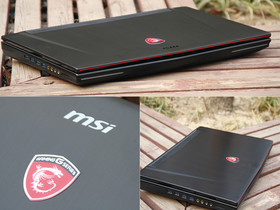 msi΢GT72 2QE-1679CN