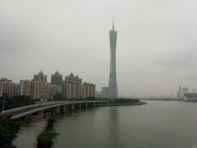 S8P-GuangzhouTower