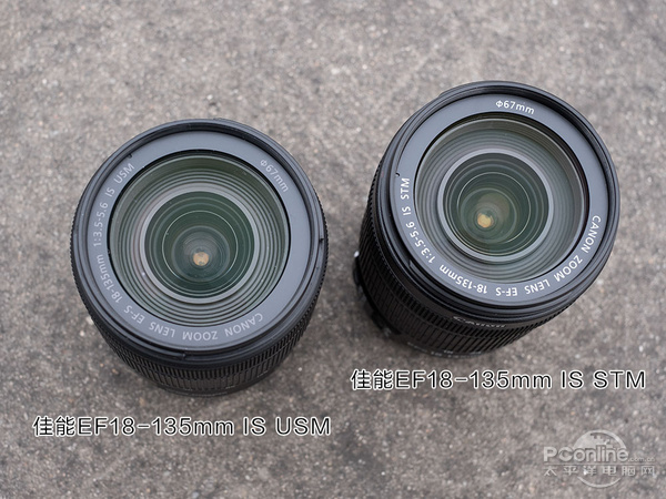 佳能ef-s18-135mm is usm镜头