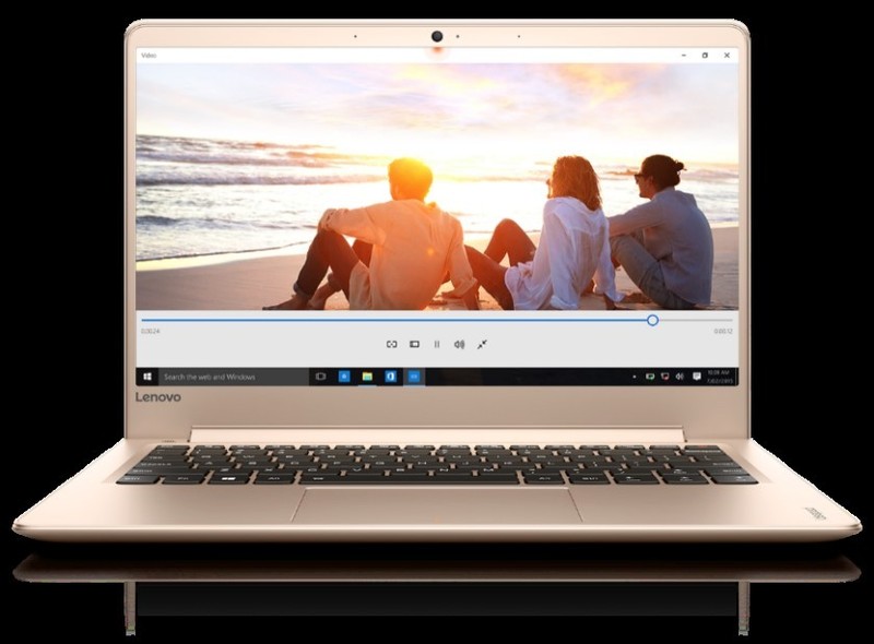 IdeaPad 710S(i5-7200U/4GB/256GB)ͼ