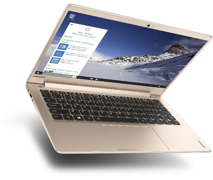 IdeaPad 710S(i5-7200U/4GB/128GB)ͼ