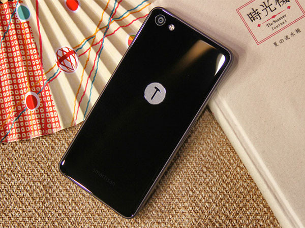 锤子t2