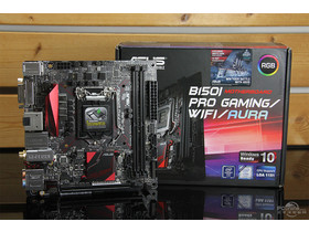 ˶B150I PRO GAMING/WIFI/AURAB150I AURA