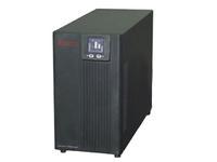 节能稳定可靠在线式UPS 山特C3K报2667元