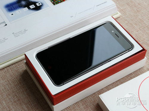 nubia Z11 mini