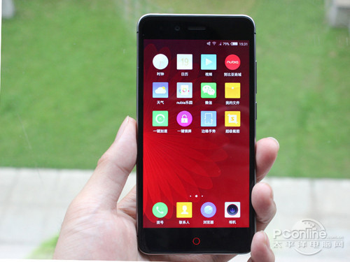 nubia Z11 miniʲô