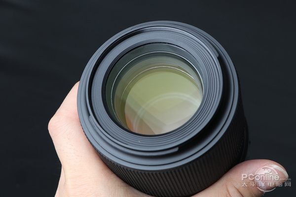 腾龙90mm f2.8 vc usd评测