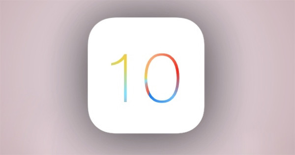 iOS 10曝光