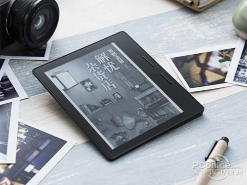 Kindle Oasis䱸籣
