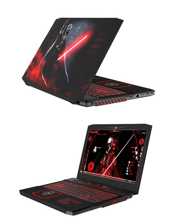 炫龙t1pro 5月中旬首发 gtx965m 4g独显卖多少你来定