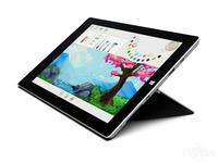搭配Atom x7-Z8700 Surface3 售4288元