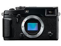 低调复古旁轴旗舰 富士X-Pro2报11499元