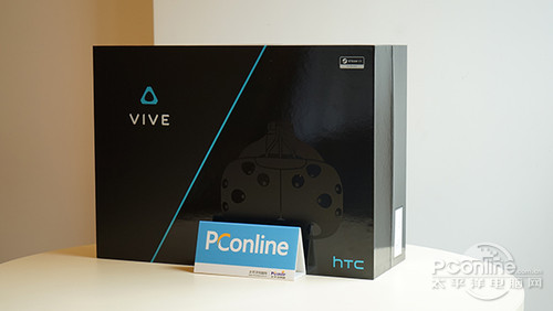 HTC Vive VRVive包装