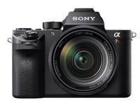 全画幅微单 索尼 A7R II套机售21499元