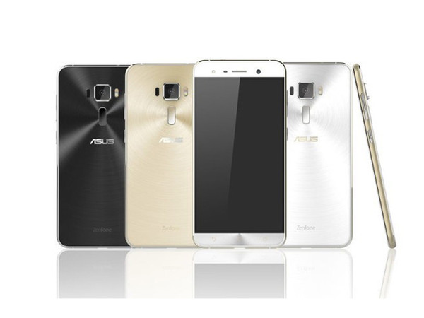 华硕好队友!zenfone 3并未放弃英特尔处理器