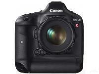 支持4K录制 佳能 EOS-1D C 报价40600元