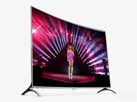 HDR+曲面+4K 乐视超4 X55 Curved仅售5569含3年VIP