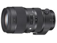 专业气质 适马50-100mm/F1.8济南仅售5499元