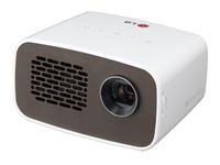 3D投影图像冻结高清 LG PH300仅2999元
