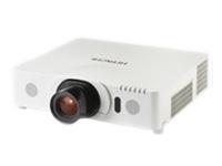 3LCD投影技术 日立 D757X现仅23999元