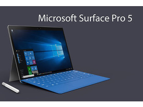 ΢Surface Pro 5(i5/8G/128G)