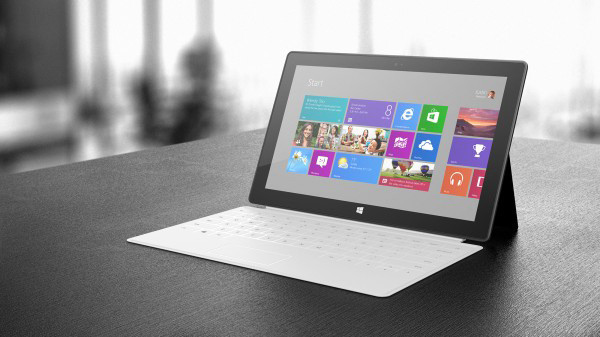 ΢Surface Pro 5(i5/8G/128G)ͼ