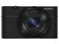 超大光圈蔡司镜头 索尼 RX100售2080元