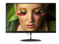 视觉极致震撼 联想ThinkVision X24促1160元