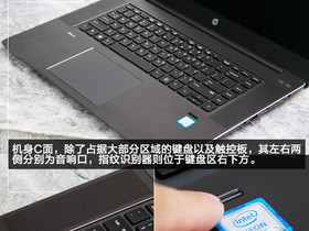  ZBOOK STUDIO G3(V8N25PA)ZBook Studio G3