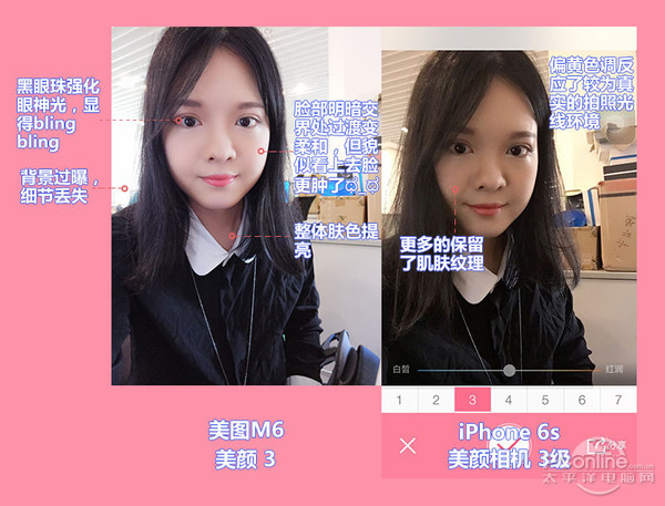 有了美颜相机就可以美颜了,何必要用美图手机呢?