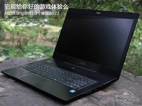 msi΢GS72 6QD-041XCN