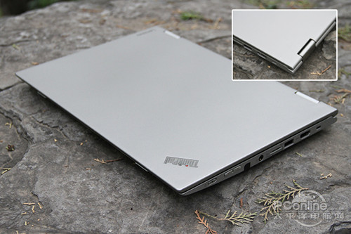 联想ThinkPad NEW S1 20FSA003CD