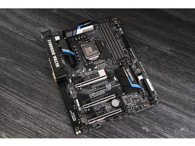 Z170X-Designare