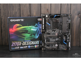 Z170X-Designare