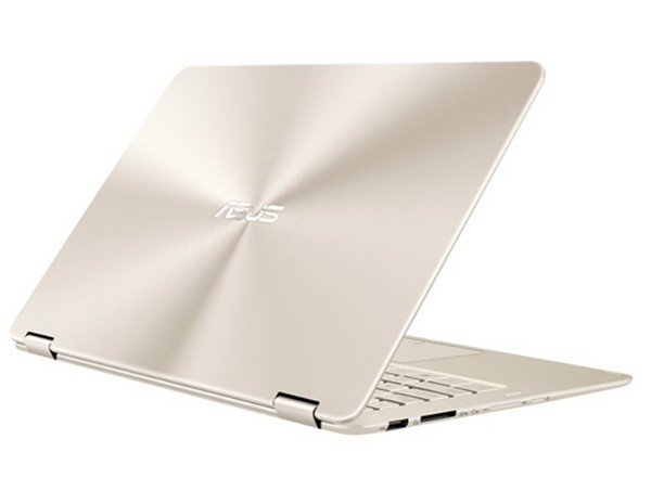 ZenBook Flip UX360CA