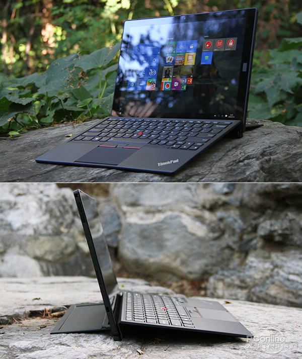 ThinkPad X1 Tablet