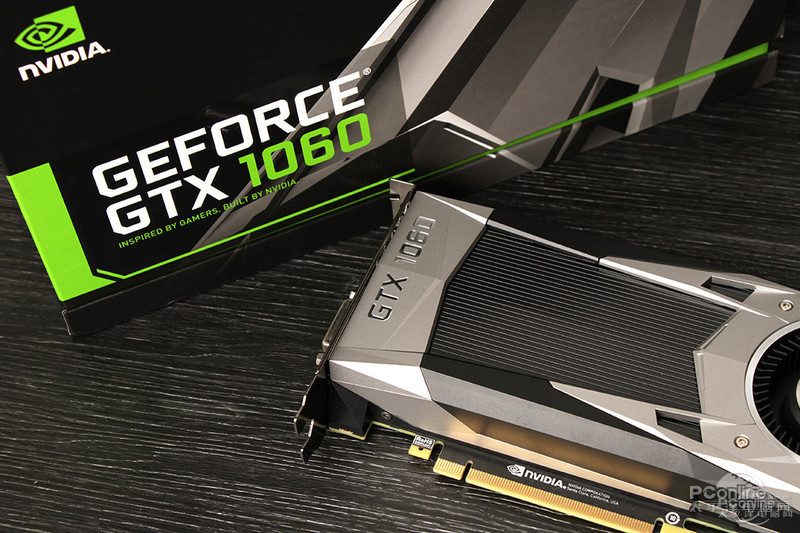 NVIDIA GeForce GTX 1060 6GBͼ