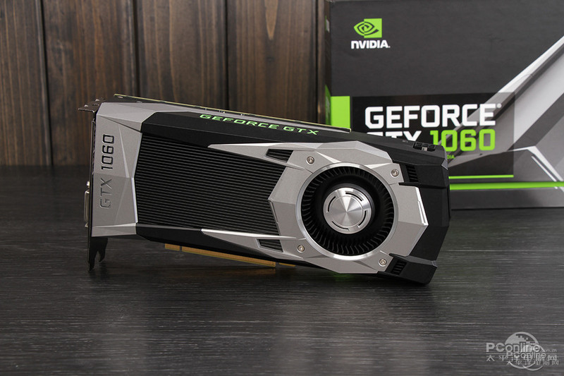 NVIDIA GeForce GTX 1060 6GBͼ