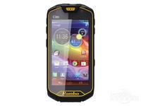 强悍军用三防全网通 Runbo Q5报3999元