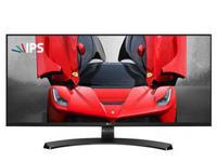 至臻色彩还原真实 LG 34UM68-P售2859元