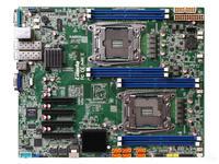 双路双万兆 杰和 N50D-FN主板促4100元