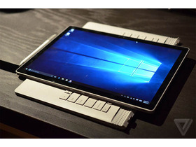 ΢ Surface Book 2(i7-8650U/16G/1TB/GTX1050/13.5Ӣ)
