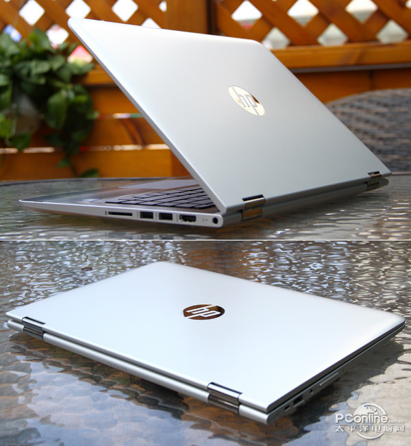 惠普x360,惠普x360笔记本 惠普pavilion x360图赏