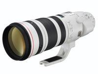 L级超远摄防抖 佳能EF 200-400报46800元
