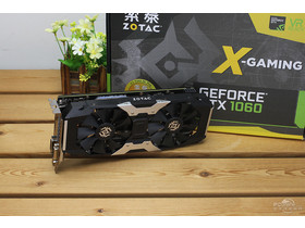 ̩GTX1060-6GD5 X-Gaming OCXG