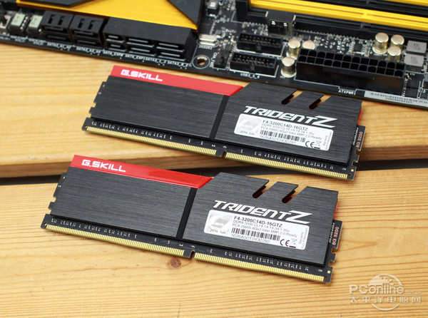 我的内存是:芝奇 ddr3 2条 x 单条容量2g的,想组成双通道内存.