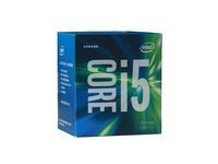 支持DDR4 Intel Core i5-6500售1170元
