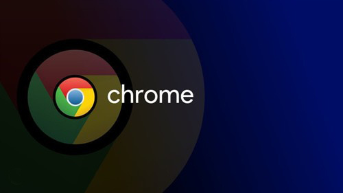 chrome浏览器