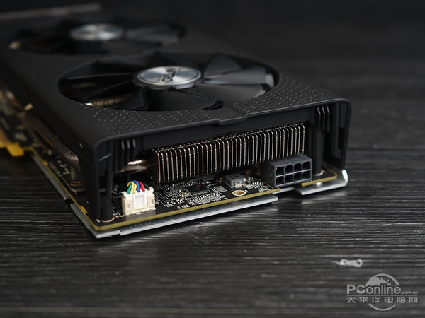 蓝宝石rx480超白金oc评测