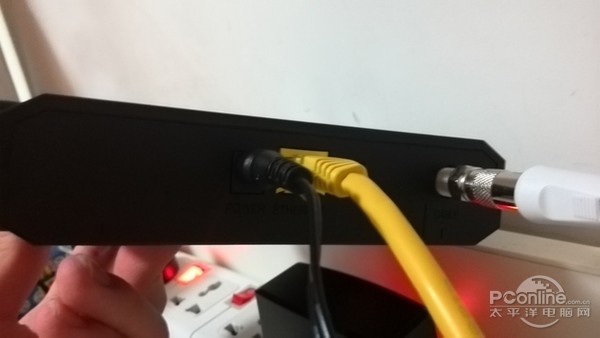 光纤宽带怎么安装